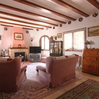 Вилла в Испании, Валенсия, Хавеа, 140 кв.м.