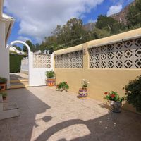 Вилла в Испании, Валенсия, Хавеа, 140 кв.м.