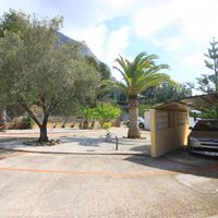 Вилла в Испании, Валенсия, Хавеа, 140 кв.м.