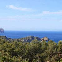 Вилла в Испании, Валенсия, Хавеа, 294 кв.м.