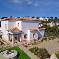 Вилла в Испании, Валенсия, Хавеа, 294 кв.м.