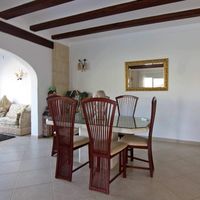 Вилла в Испании, Валенсия, Хавеа, 294 кв.м.