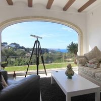 Вилла в Испании, Валенсия, Хавеа, 294 кв.м.