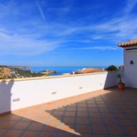 Вилла в Испании, Валенсия, Хавеа, 294 кв.м.