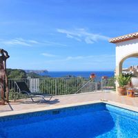 Вилла в Испании, Валенсия, Хавеа, 294 кв.м.