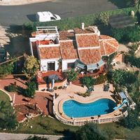 Вилла в Испании, Валенсия, Хавеа, 125 кв.м.