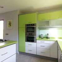 Вилла в Испании, Валенсия, Хавеа, 125 кв.м.