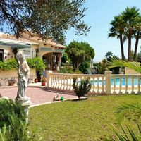 Вилла в Испании, Валенсия, Хавеа, 125 кв.м.