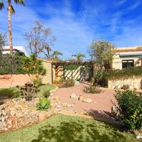 Вилла в Испании, Валенсия, Хавеа, 125 кв.м.