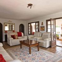 Вилла в Испании, Валенсия, Хавеа, 360 кв.м.