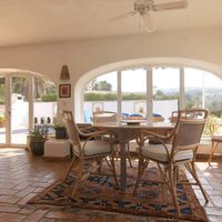 Вилла в Испании, Валенсия, Хавеа, 360 кв.м.