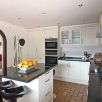 Вилла в Испании, Валенсия, Хавеа, 360 кв.м.