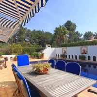 Вилла в Испании, Валенсия, Хавеа, 360 кв.м.