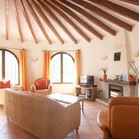 Вилла в Испании, Валенсия, Хавеа, 150 кв.м.