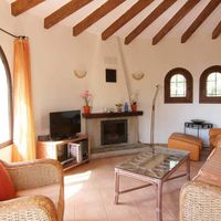 Вилла в Испании, Валенсия, Хавеа, 150 кв.м.