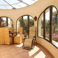 Вилла в Испании, Валенсия, Хавеа, 150 кв.м.