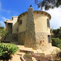 Вилла в Испании, Валенсия, Хавеа, 150 кв.м.