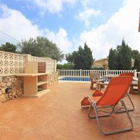 Вилла в Испании, Валенсия, Хавеа, 150 кв.м.