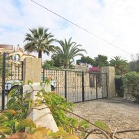 Вилла в Испании, Валенсия, Хавеа, 150 кв.м.