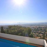 Вилла в Испании, Валенсия, Хавеа, 175 кв.м.