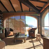 Вилла в Испании, Валенсия, Хавеа, 175 кв.м.