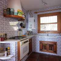 Вилла в Испании, Валенсия, Хавеа, 175 кв.м.