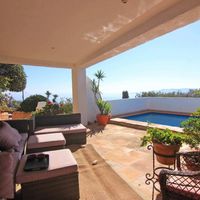 Вилла в Испании, Валенсия, Хавеа, 175 кв.м.