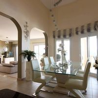 Вилла в Испании, Валенсия, Хавеа, 293 кв.м.