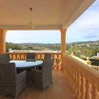 Вилла в Испании, Валенсия, Хавеа, 293 кв.м.