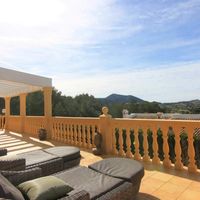 Вилла в Испании, Валенсия, Хавеа, 293 кв.м.