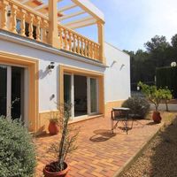 Вилла в Испании, Валенсия, Хавеа, 293 кв.м.