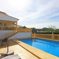 Вилла в Испании, Валенсия, Хавеа, 293 кв.м.