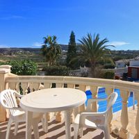 Вилла в Испании, Валенсия, Бенитачель, 120 кв.м.