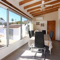 Вилла в Испании, Валенсия, Бенитачель, 120 кв.м.