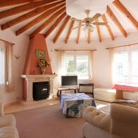 Вилла в Испании, Валенсия, Бенитачель, 120 кв.м.