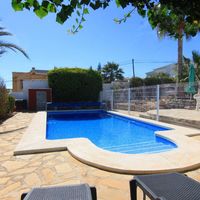 Вилла в Испании, Валенсия, Бенитачель, 120 кв.м.