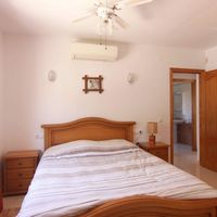 Вилла в Испании, Валенсия, Бенитачель, 120 кв.м.