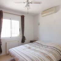 Вилла в Испании, Валенсия, Бенитачель, 120 кв.м.