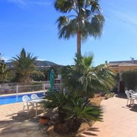 Вилла в Испании, Валенсия, Бенитачель, 120 кв.м.