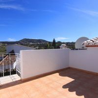 Вилла в Испании, Валенсия, Бенитачель, 120 кв.м.