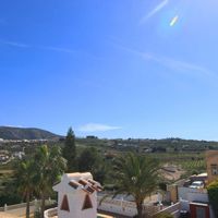 Вилла в Испании, Валенсия, Бенитачель, 120 кв.м.