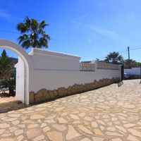 Вилла в Испании, Валенсия, Бенитачель, 120 кв.м.