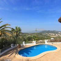 Вилла в Испании, Валенсия, Хавеа, 230 кв.м.