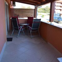 Flat at the seaside in Croatia, Medulin, 58 sq.m.