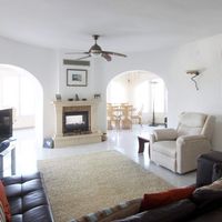 Вилла в Испании, Валенсия, Хавеа, 230 кв.м.