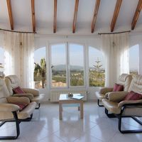 Вилла в Испании, Валенсия, Хавеа, 230 кв.м.