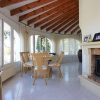 Вилла в Испании, Валенсия, Хавеа, 230 кв.м.