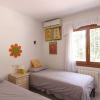 Вилла в Испании, Валенсия, Хавеа, 230 кв.м.