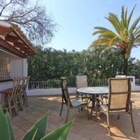 Вилла в Испании, Валенсия, Хавеа, 230 кв.м.