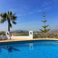 Вилла в Испании, Валенсия, Хавеа, 230 кв.м.